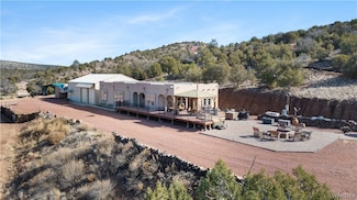 2932 N Skylight Dr, Kingman, AZ 86401