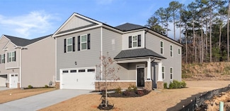 344 Streamsong Rd, Evans, GA 30809
