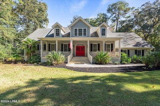 30 Millers Pond Dr, Beaufort, SC 29907