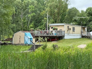 767 Hilo Rd, Gladwin, MI 48624