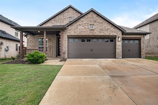 5608 Crestview Dr, Celina, TX 75009