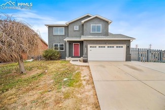 9307 Summer Meadows Dr, Colorado Springs, CO 80925