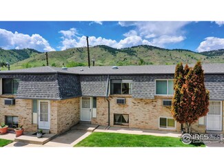 18242 W 3rd Ave Unit 3, Golden, CO 80401