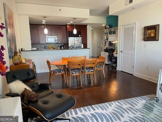 270 17th St NW Unit 1908, Atlanta, GA 30363