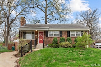 2235 Laverne Ct, Saint Louis, MO 63144
