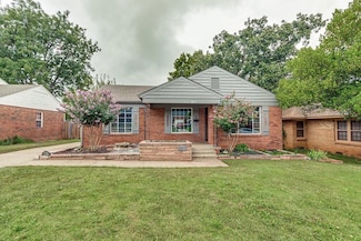 5317 N Hudson Ave, Oklahoma City, OK 73118