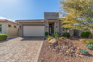18805 E Blue Sky Dr, Rio Verde, AZ 85263