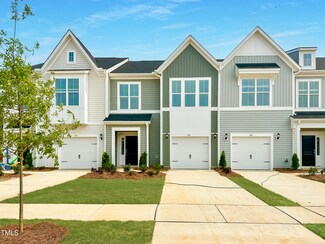 166 Ripple Way Unit 323, Clayton, NC 27520