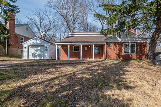 139 Thoroughman Ave, Saint Louis, MO 63135