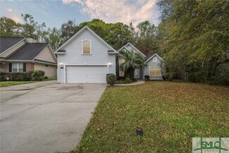 115 Valhalla Dr, Savannah, GA 31419