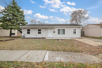 4301 Greenbrier Ln, Richton Park, IL 60471