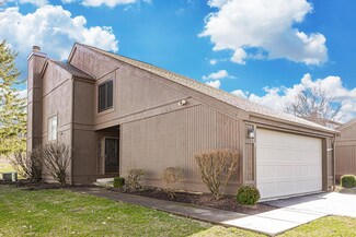 2135 Brookhurst Ave, Columbus, OH 43229