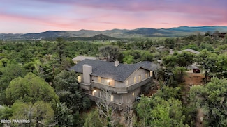 2008 Forest Hills Rd, Prescott, AZ 86303