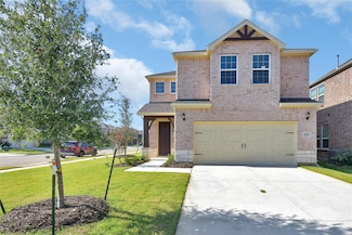 300 Willowmore Dr, Little Elm, TX 75068