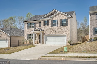 1936 Waycross Ln, Dacula, GA 30019