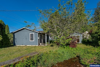 509 E Garibaldi Ave, Garibaldi, OR 97118