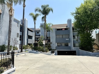 7640 Oso Ave Unit 316, Winnetka, CA 91306