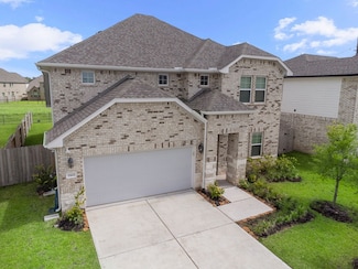 2507 Chivalry Ln, Rosenberg, TX 77471