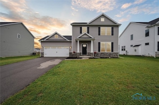 8805 Birchfield Rd, Sylvania, OH 43560