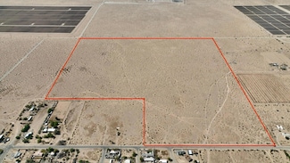 0 Blyth Way Unit 219137540PS, Blythe, CA 92225