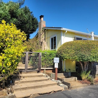 3360 Merrill Rd, Aptos, CA 95003