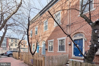 1811 Fitzwater St Unit B, Philadelphia, PA 19146