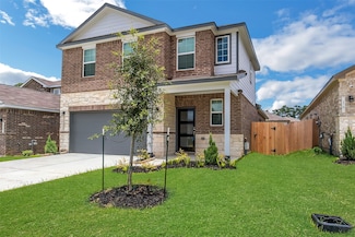 20 Valiant Ridge Trail, Magnolia, TX 77354