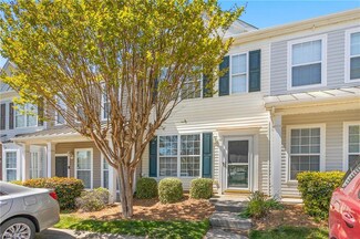 4115 Tarrant Trace Cir, High Point, NC 27265
