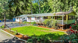 31 E Sylvan Rd, Shelton, WA 98584