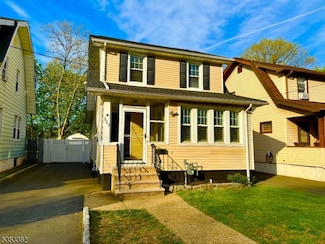 322 E Stearns St Unit 1, Rahway, NJ 07065
