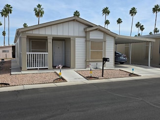 150 S Windsor Unit D53, Mesa, AZ 85204
