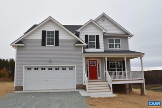 173 Riva Way, Palmyra, VA 22963