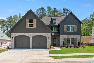 112 Mcalpin Cir, Pelham, AL 35124