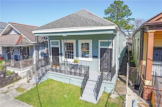 3725 Willow St, New Orleans, LA 70115