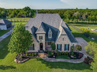 4215 Serenity Trail, Mc Kinney, TX 75071