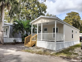 516 SE 4th St Unit 23, Okeechobee, FL 34974
