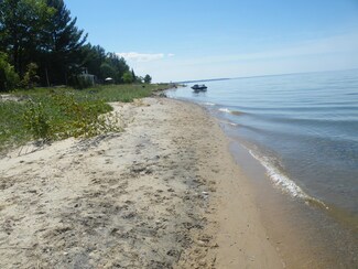 14137 Vaness Dr Unit LOT 624, Benton Township, MI 49721
