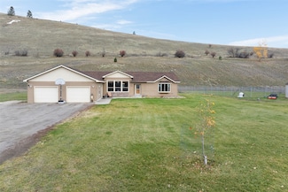 15432 Sara jo Ln, Frenchtown, MT 59834