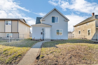 2523 N Nevada St, Spokane, WA 99207