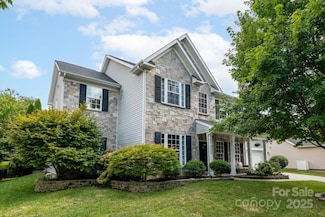 10121 Halkirk Manor Ln, Charlotte, NC 28278