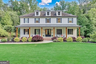 650 Jones Rd, Roswell, GA 30075