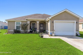 13350 Willow Oak Cir, Gulfport, MS 39503