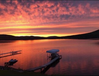 4506 Vermont 114, Canaan, VT 05903