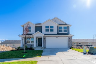 902 Banner Dr Unit 628, Eagle Mountain, UT 84005