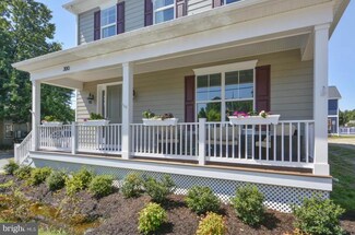 300 N Talbot St, Saint Michaels, MD 21663