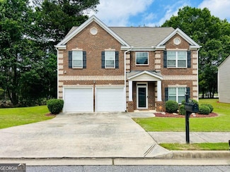 5848 Rex Ridge Loop, Rex, GA 30273