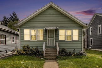 214 Post Ave, Battle Creek, MI 49014