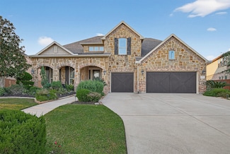 18106 Shimmer Ln, Richmond, TX 77407