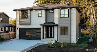 4658 Alderson Rd, Blaine, WA 98230