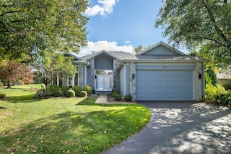 3191 N Southern Hills Dr, Wadsworth, IL 60083